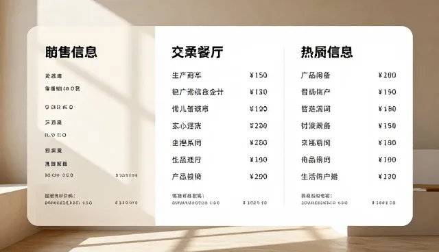 宁乡小程序开发:两种维护方式的取舍对比