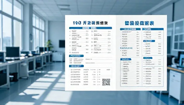 黄页数据筛选的适用场景与技术限制
